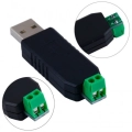 адаптер usb rs 485
