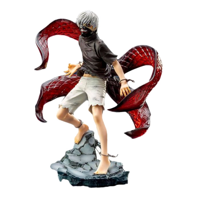 фігурка канекі