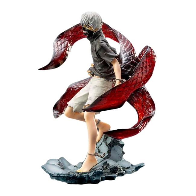 канекі кен фігурка