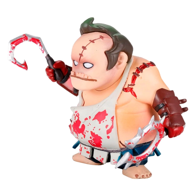 фігурка pudge