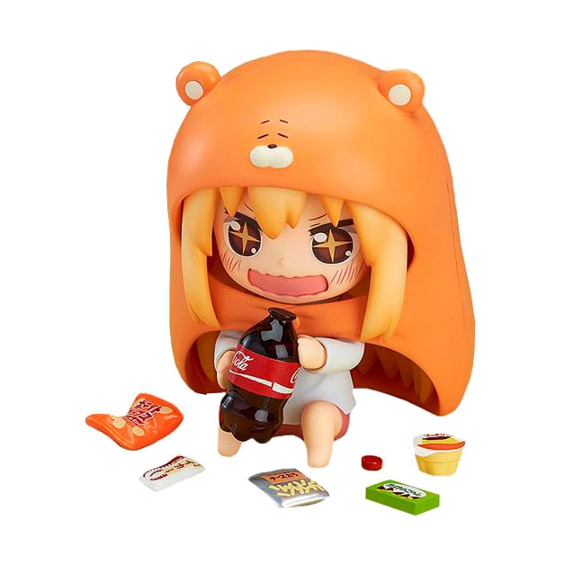 фигурка умару