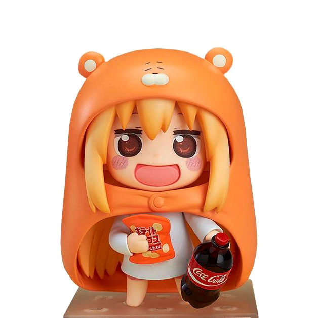 фигурка аниме умару чан