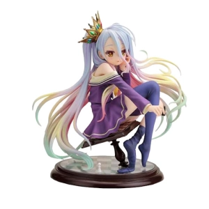 фигурка широ