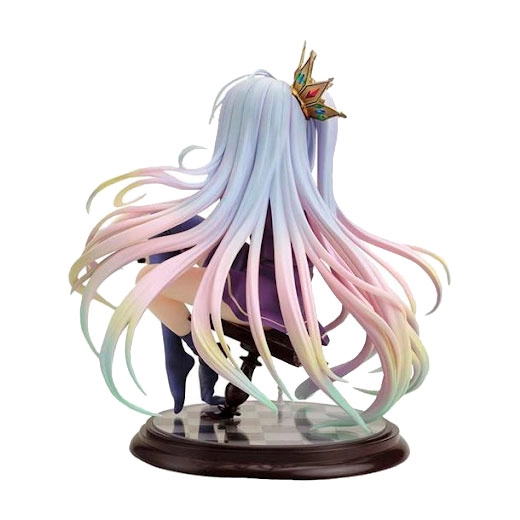 фігурка shiro