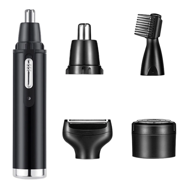 триммер для ушей и носа