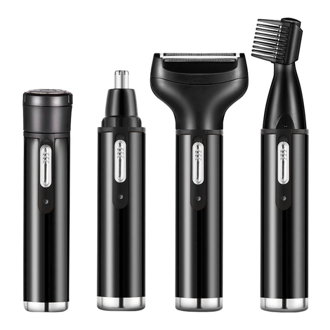 триммер для носа и бровей