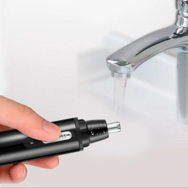 триммер 4 в 1