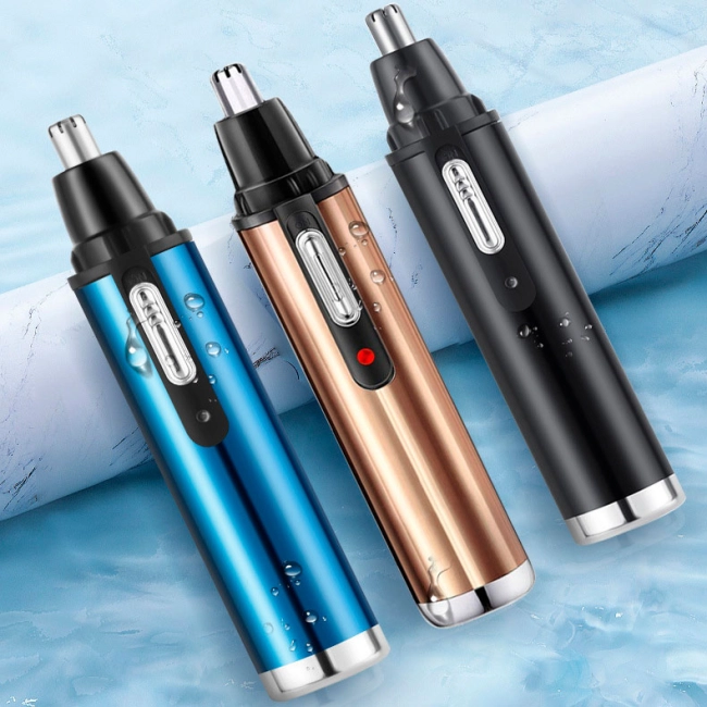 триммер бритва 4 в 1