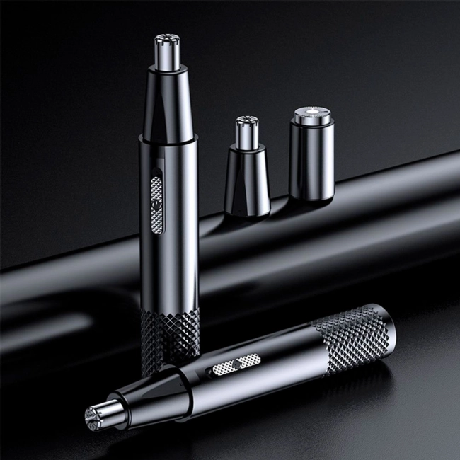 триммер для носа та бороді