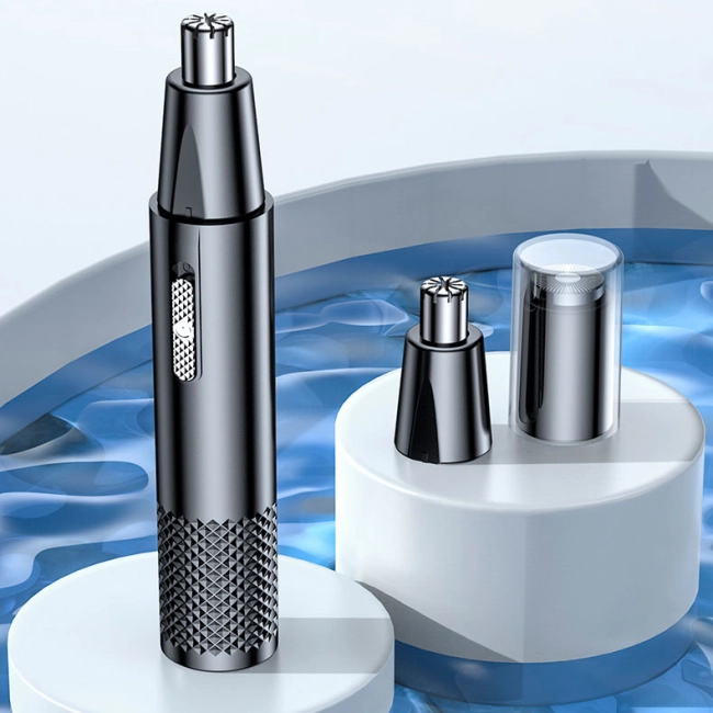 триммер для вусів та носа