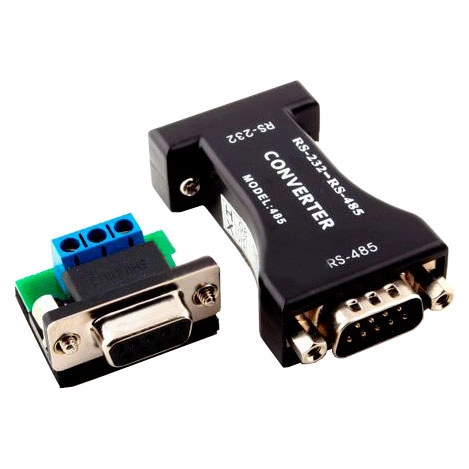 преобразователь rs232 rs485