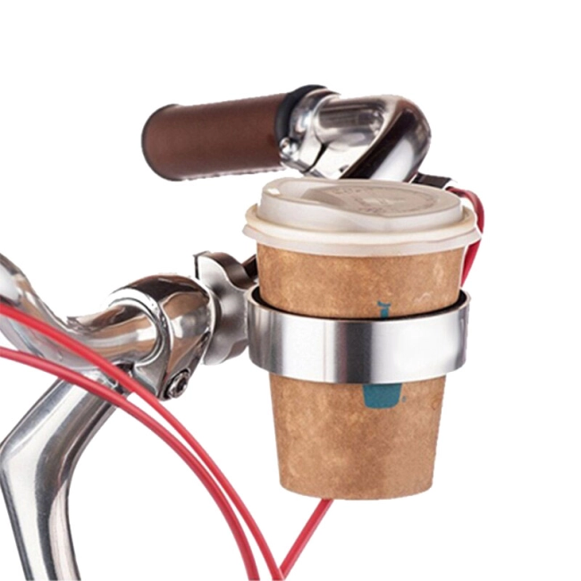 подстаканник для велосипеда