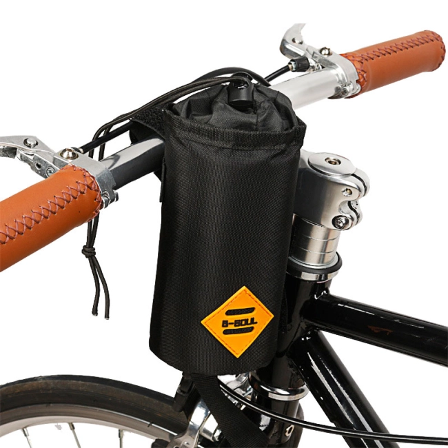 сумка для бутылки на велосипед