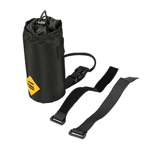 сумка на руль для фляги