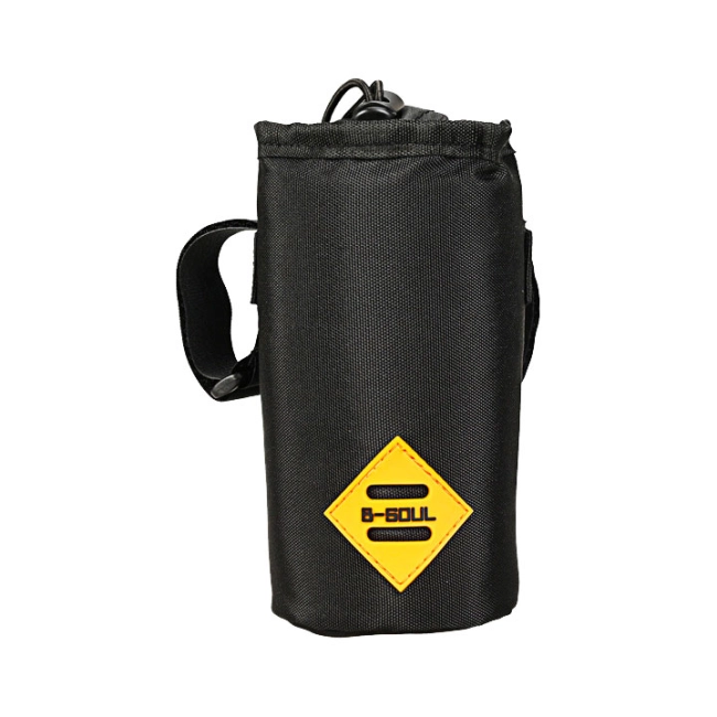 сумка для воды на велосипед