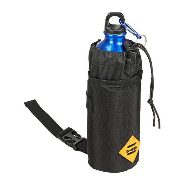 сумка для воды на руль