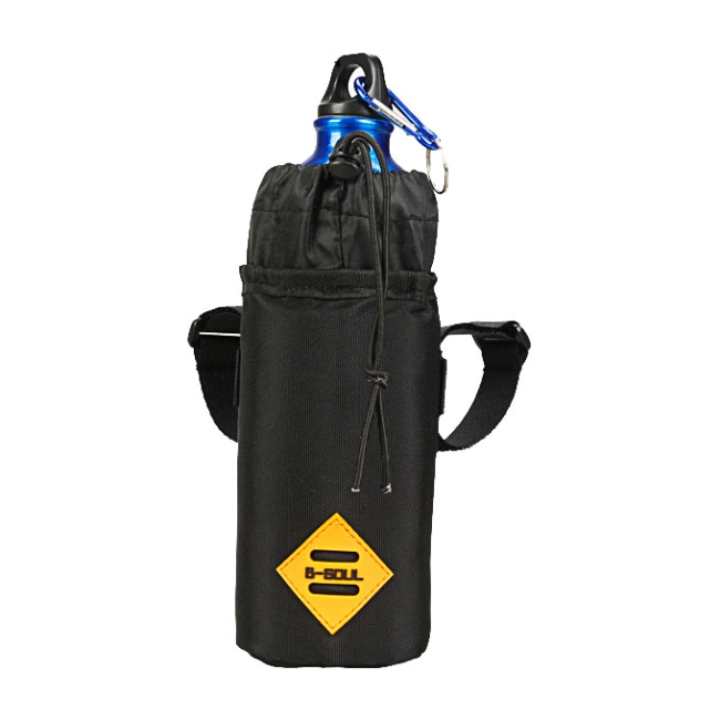 сумка на руль для бутылки