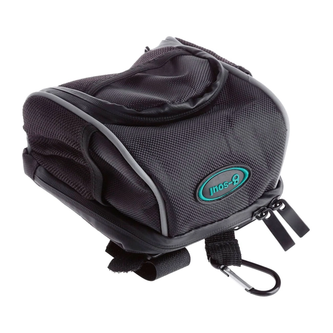 сумка для велосипеда на кермо