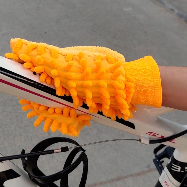 щетки для велосипеда