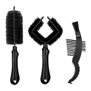 щетки для чистки цепи велосипеда