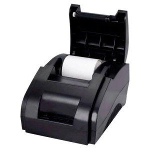 чековый термопринтер