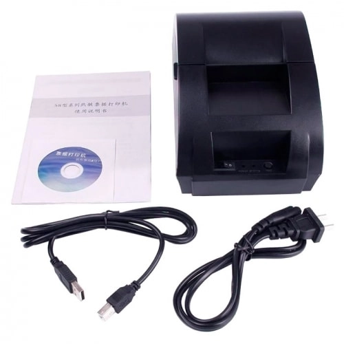 принтер для чеков