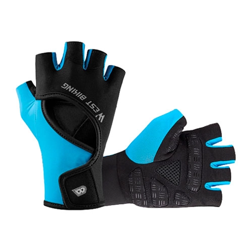 велоперчатки