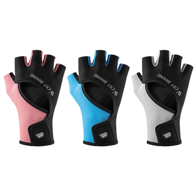 велосипедные перчатки