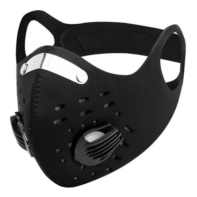 велосипедная маска