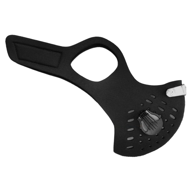 маска для велосипедиста