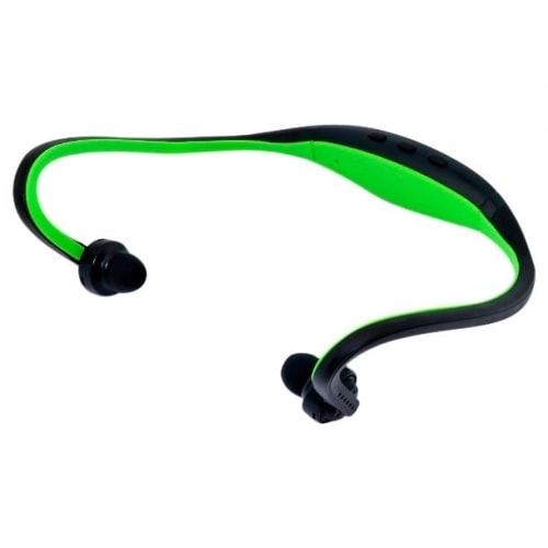 bluetooth навушники для спорту