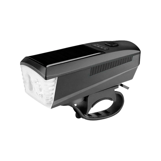 передній ліхтар на велосипед