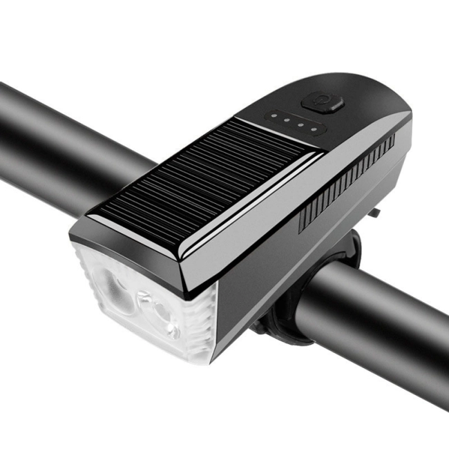 передній велоліхтар