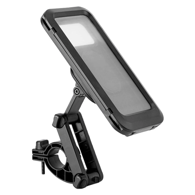 крепление для телефона на велосипед