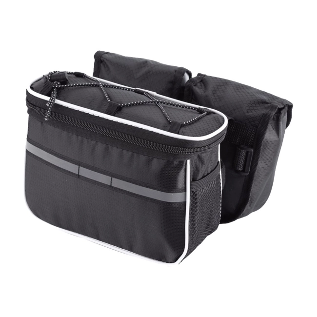 сумка на раму велосипедна