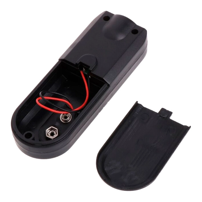 репеллер для собак