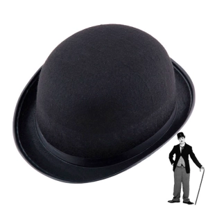 шляпа-котелок