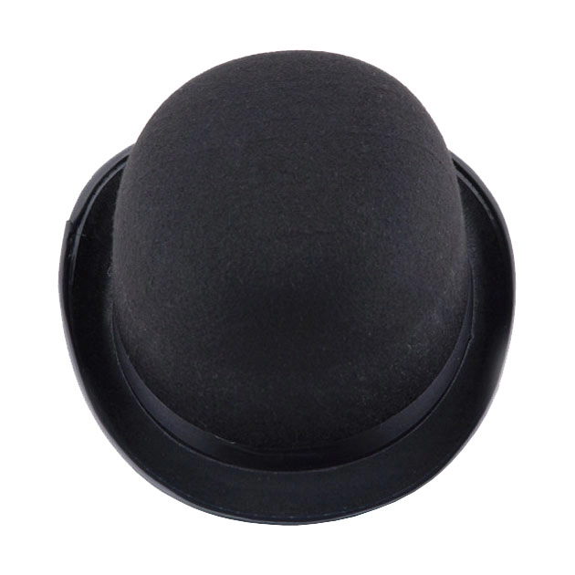 шляпа чарли чаплина