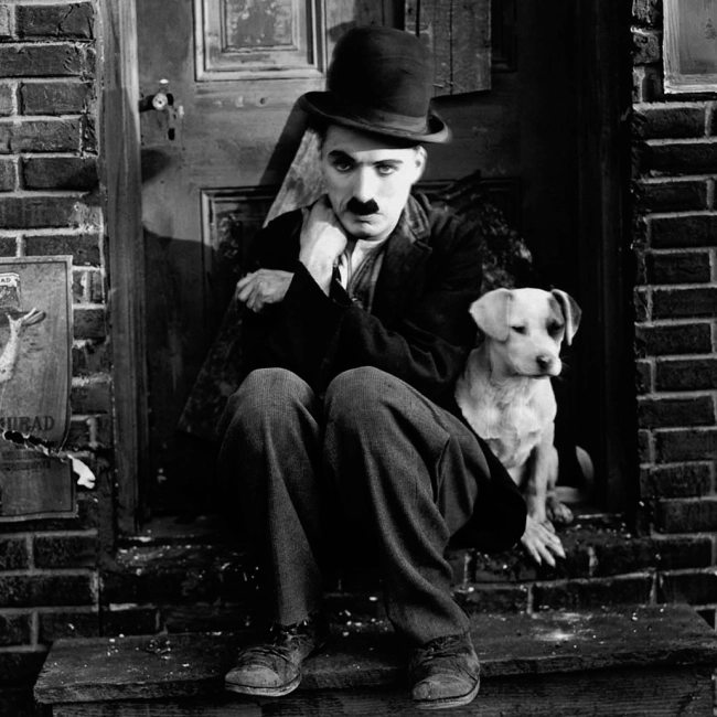 шапка чарли чаплина