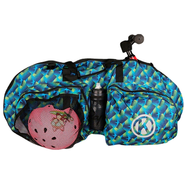 сумка для переноски велосипеда