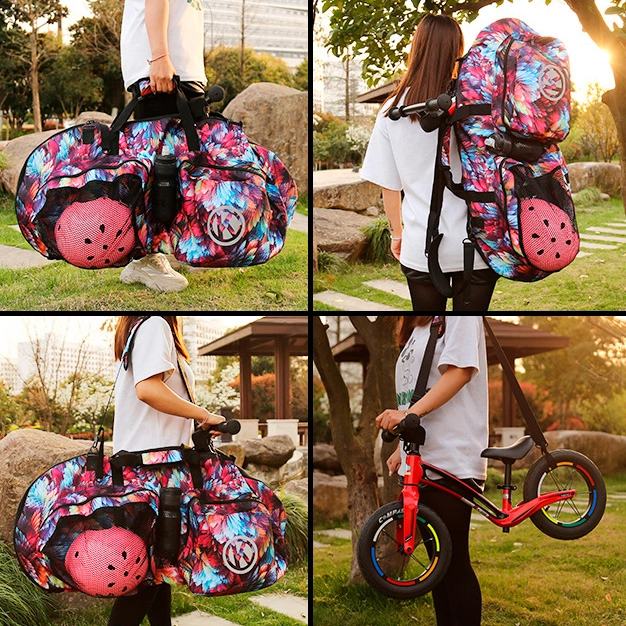 чехол для транспортировки велосипеда