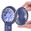 вентилятор-power bank