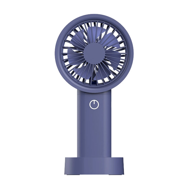 повербанк-вентилятор