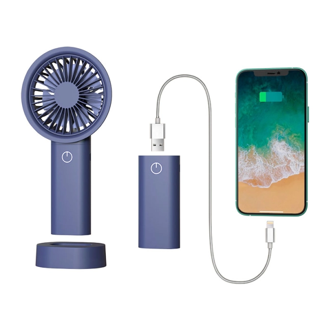 ручной usb вентилятор