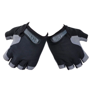 Перчатки с открытыми пальцами для езды на велосипеде перчатки с открытыми пальцами