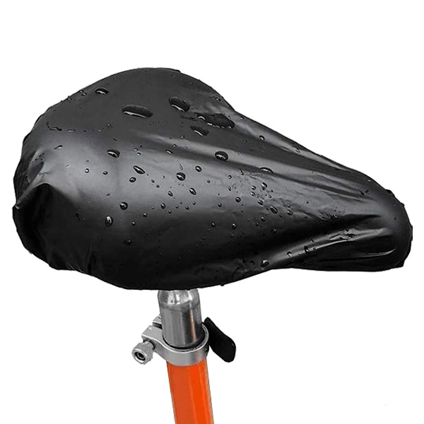 чехол на сиденье для велосипеда