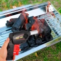 ручной раздуватель для мангала