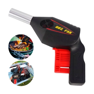 ручний роздмухувач вугілля