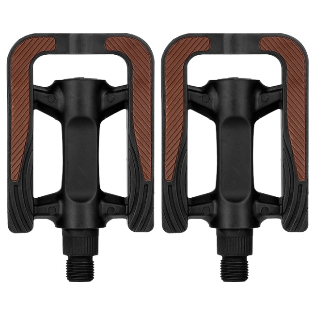 педали на велосипед