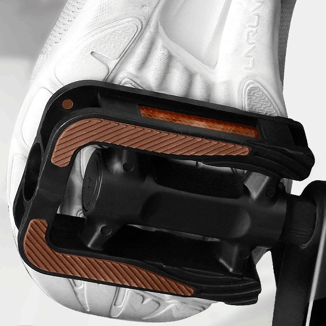 велосипедные педали